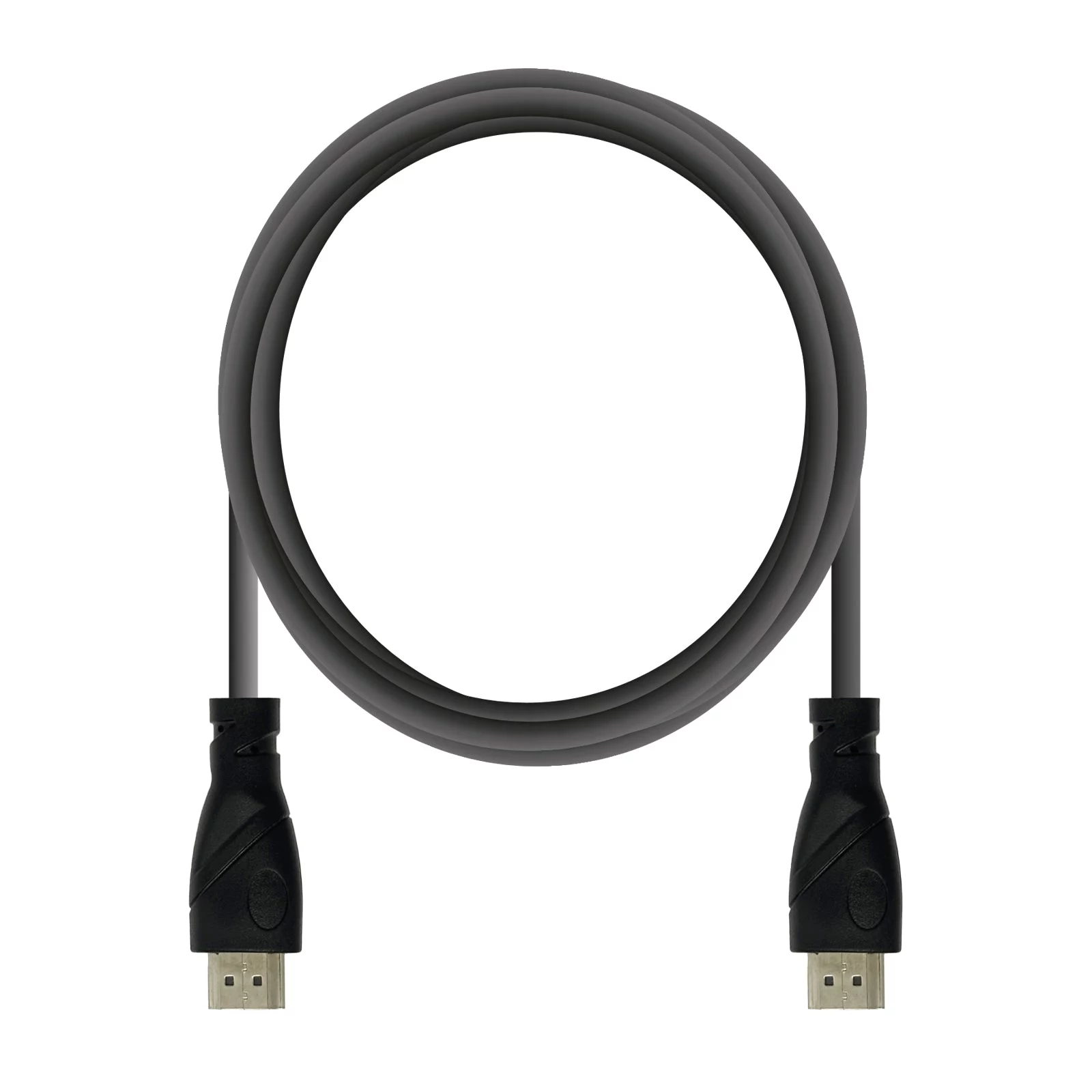 Vivanco VVVOXHDMI15MMK High Speed HDMI kabelis