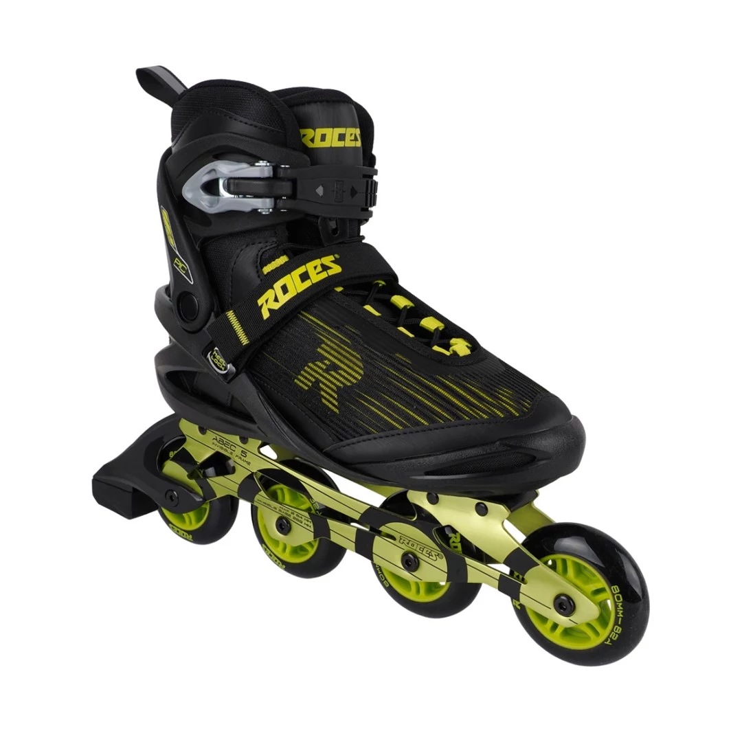 Roces Pic X Inline Slidošanas Skritules