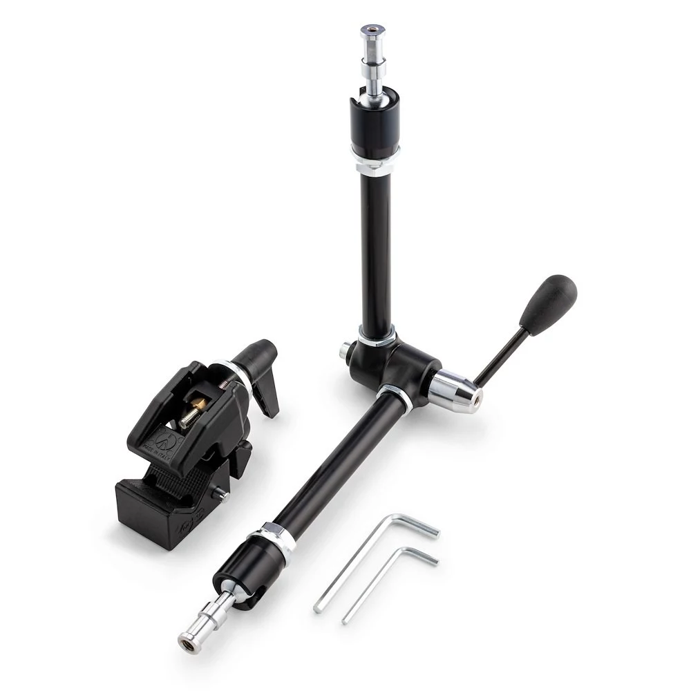 Manfrotto 143R Artikulēta Magic roka ar
