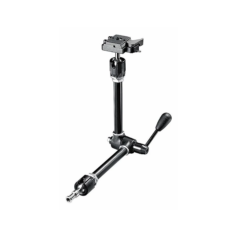 Manfrotto 143RC Magic Arm ar ātro