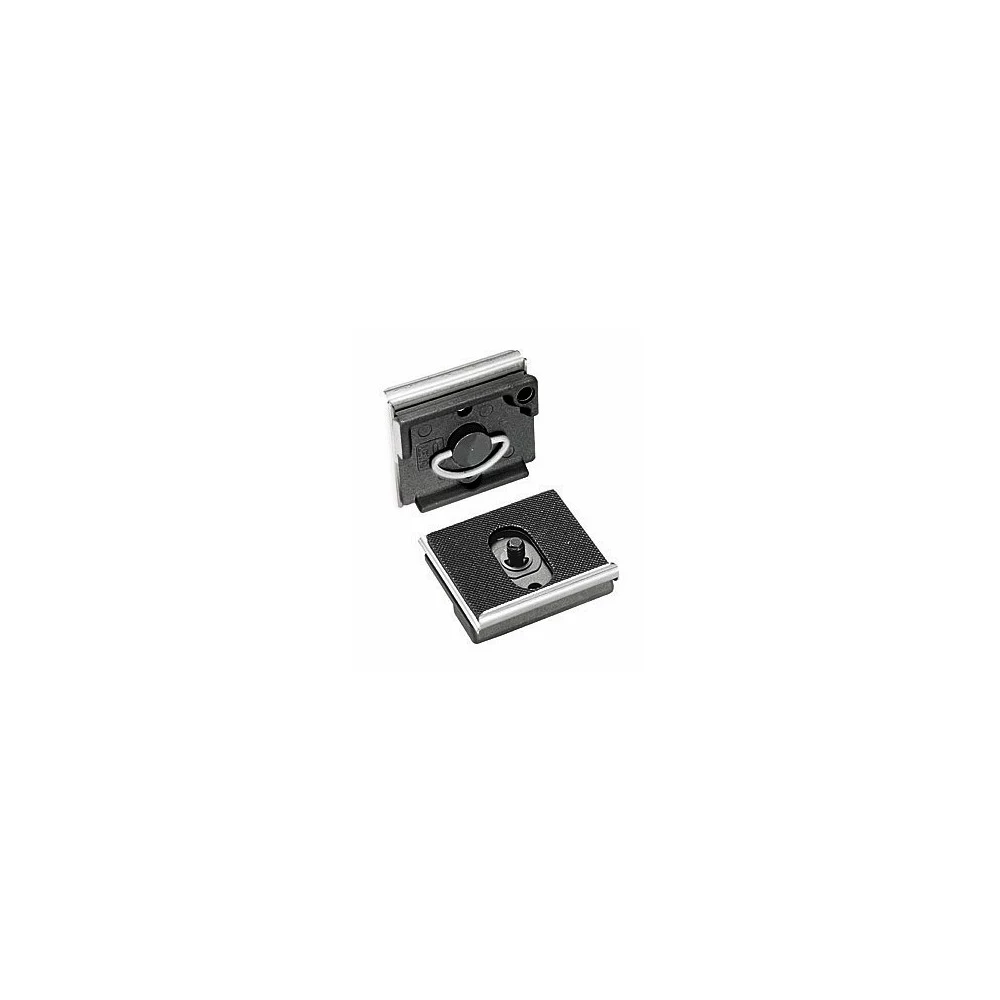 Manfrotto 200PLARCH-38 Arca-Swiss ātrās atbrīvošanas plāksne