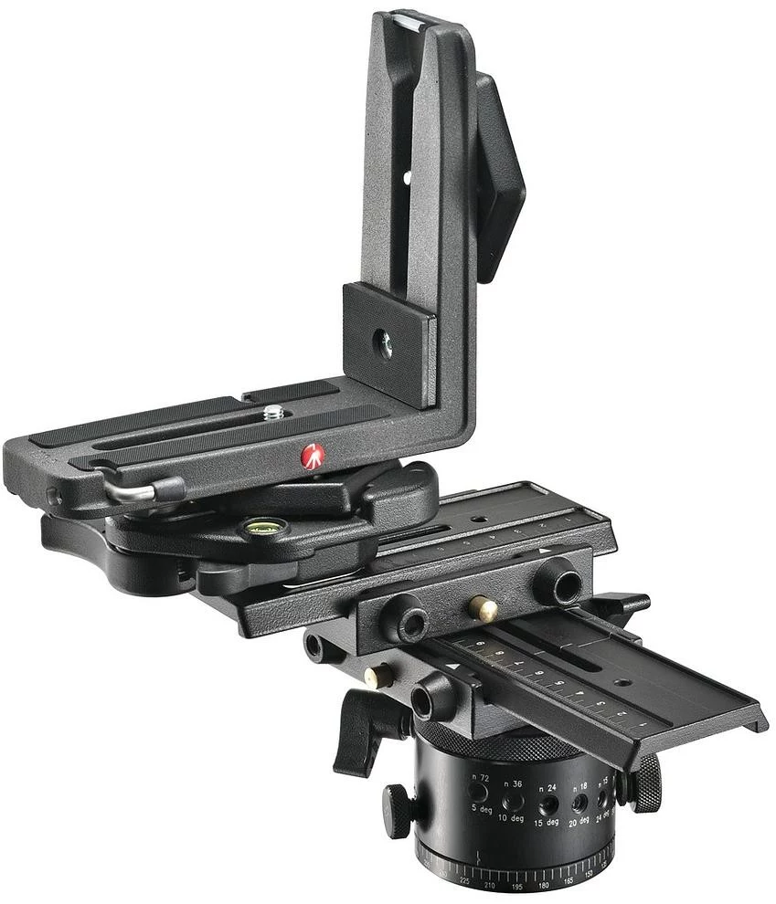 Manfrotto MH057A5 panorāmas galva (MH057A5)