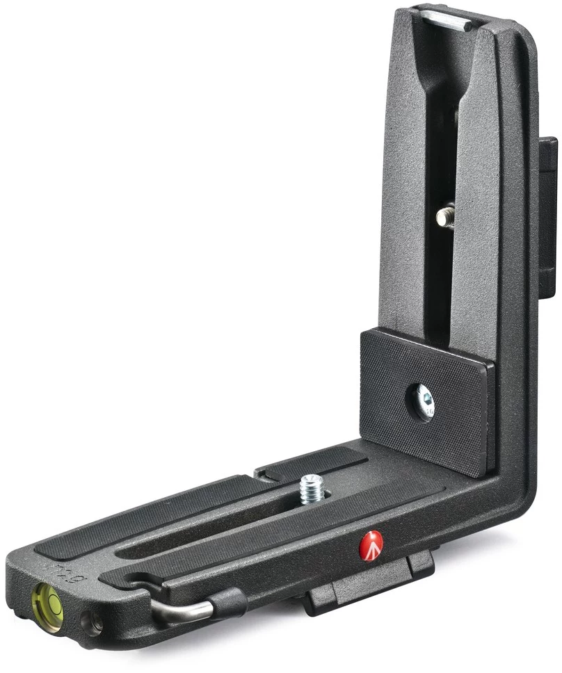 Manfrotto MS050M4-Q2 L veida kronšteins Q2