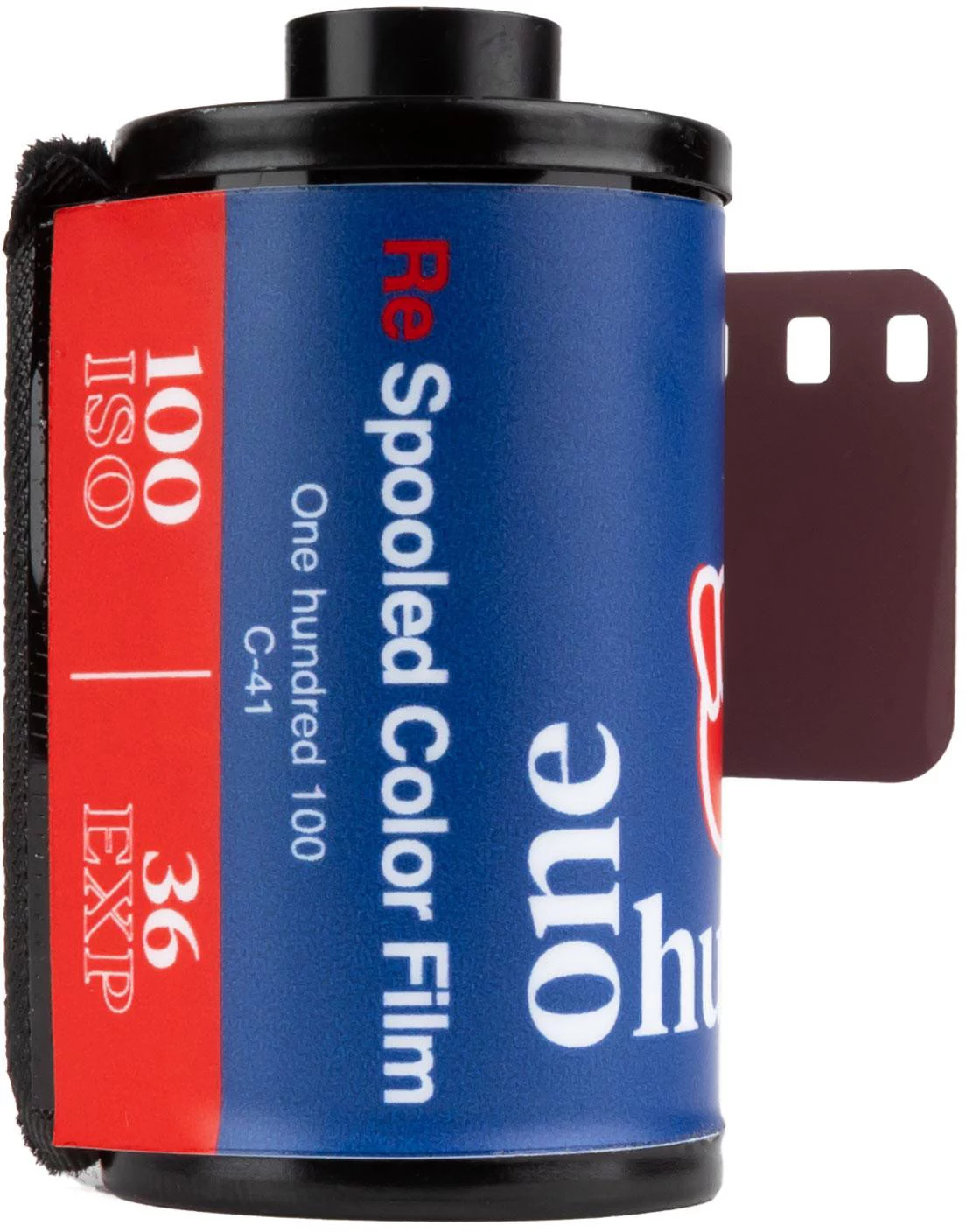 1Hundred Color 100/36 35 mm filma