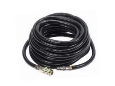 STANLEY PVC gaisa šļūtene 6 x