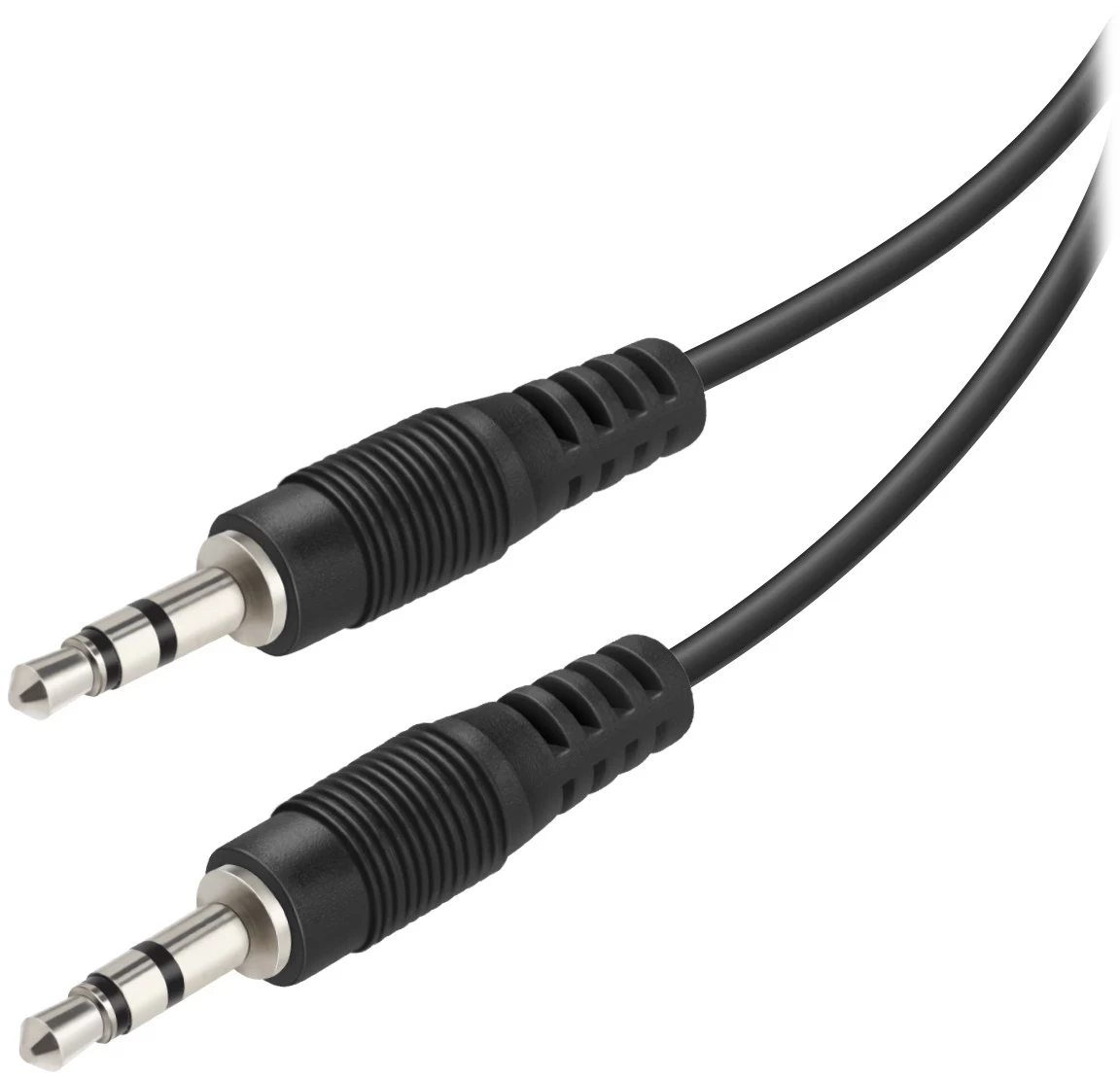 Vivanco audio kabelis 3.5 mm–3
