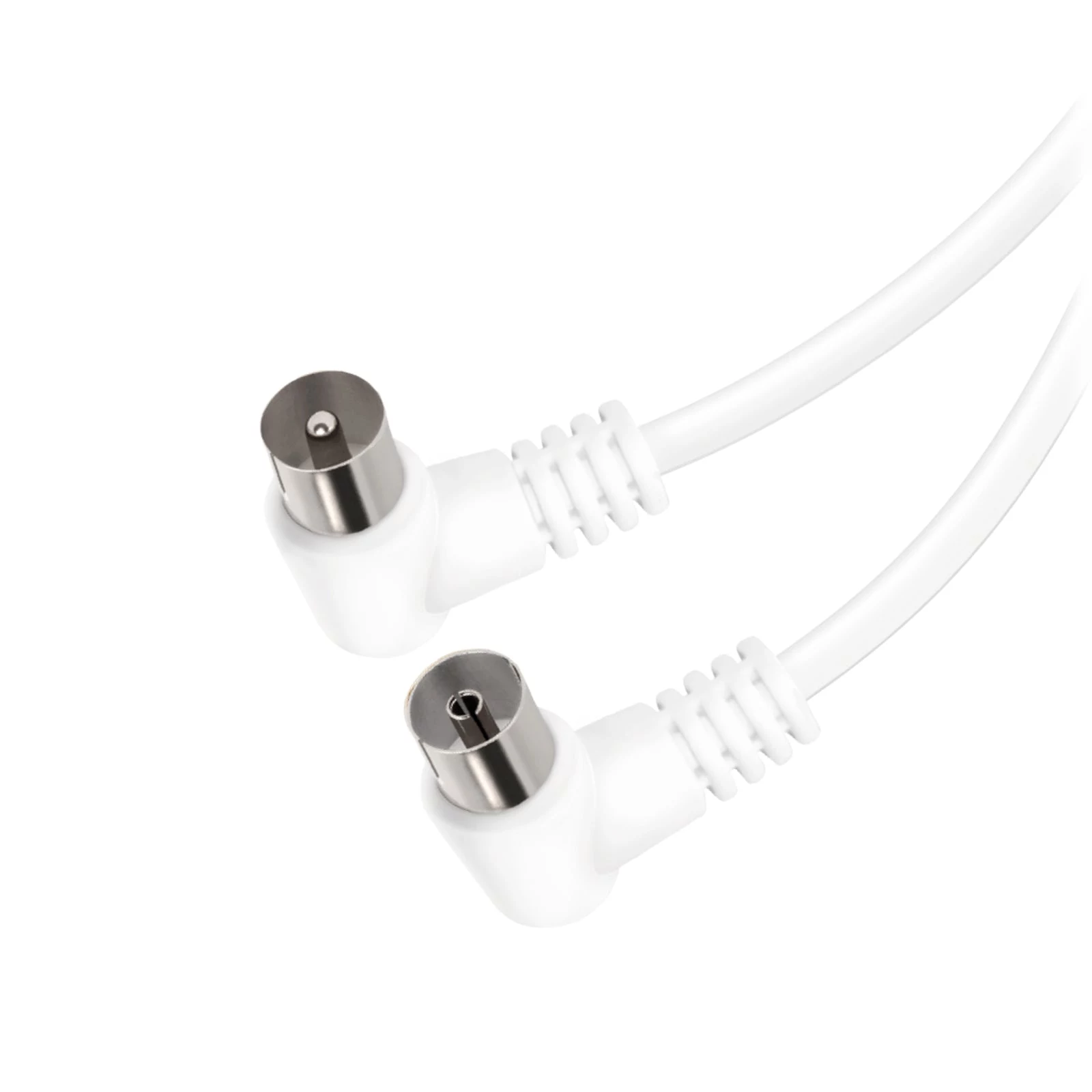 Vivanco SAT antenas savienojuma kabelis 1