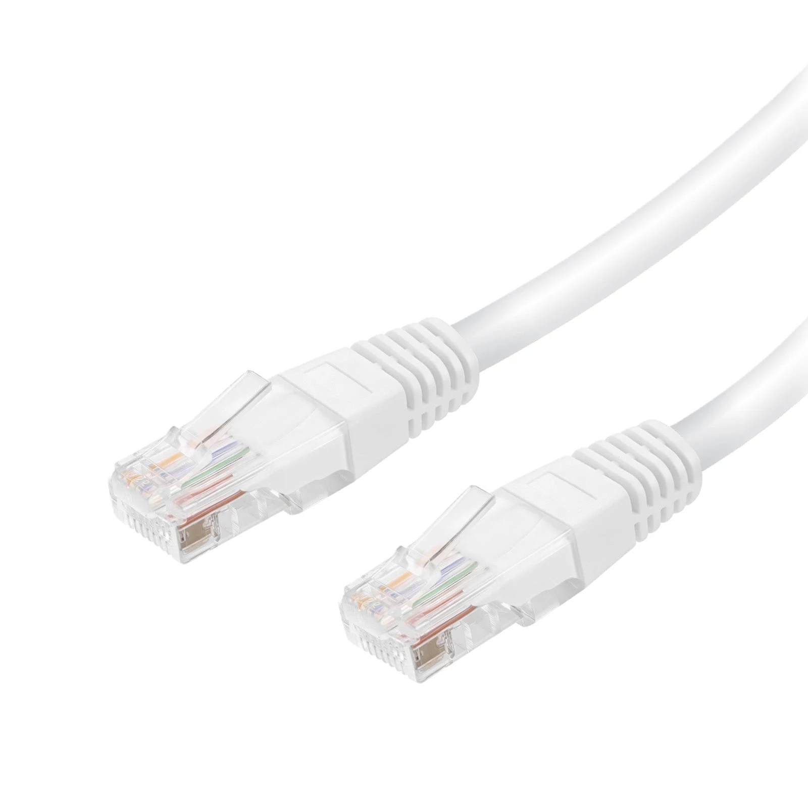 Vivanco VVITLAN5E2000W Cat5e UTP tīkla vads