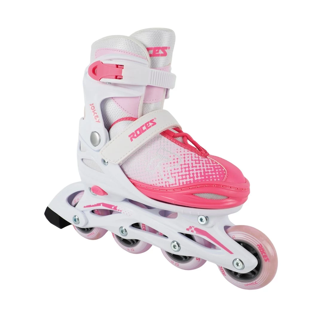 Roces Jokey X Girl regulējamās skrituļslidas