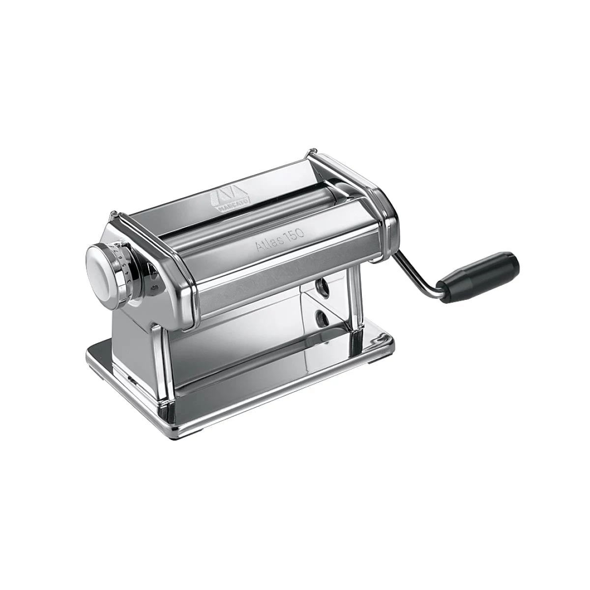 Marcato Atlas 150 Roller Premium manuālā