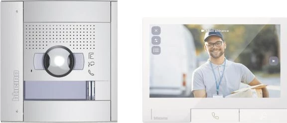 LEGRAND Bticino 363532 Flex`ONE video durvju
