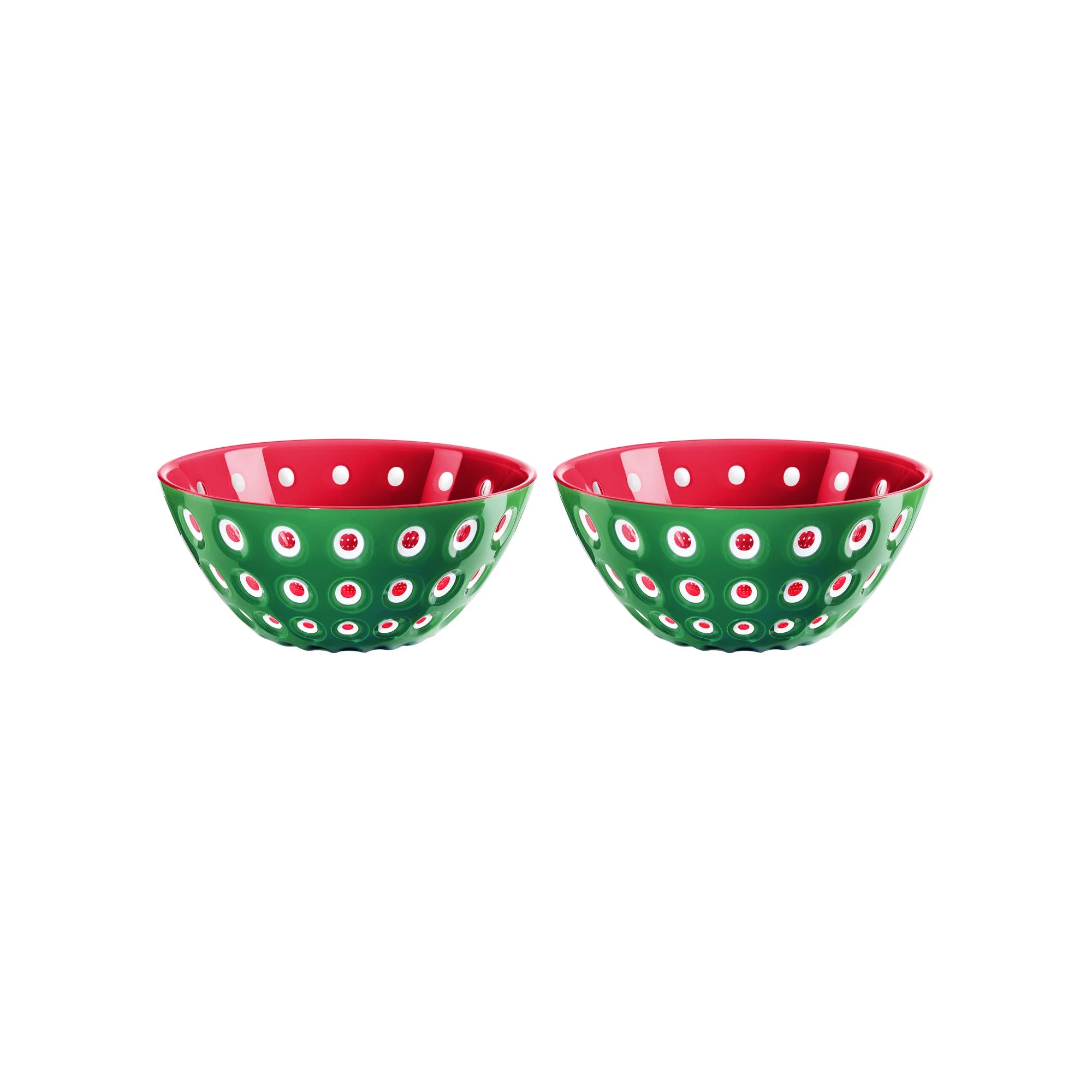 Guzzini Le Murrine 2 bļodu komplekts