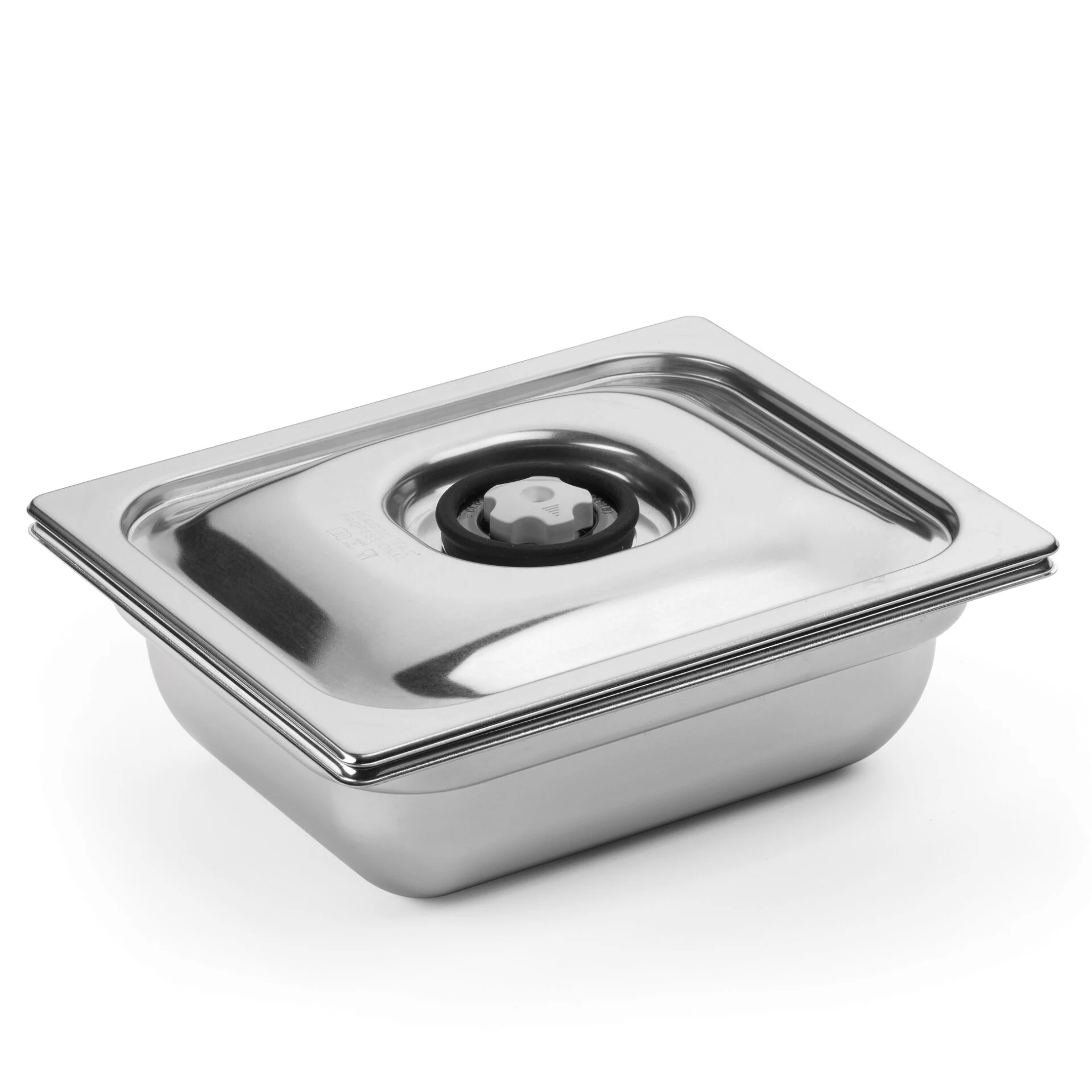 MagicVac Vacuum Container INOX H100 3