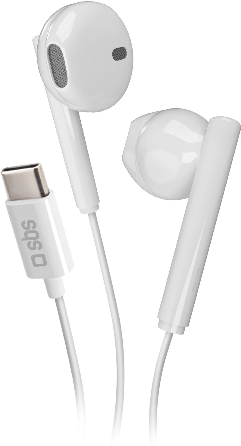 SBS Studio Mix 65c vadu USB-C