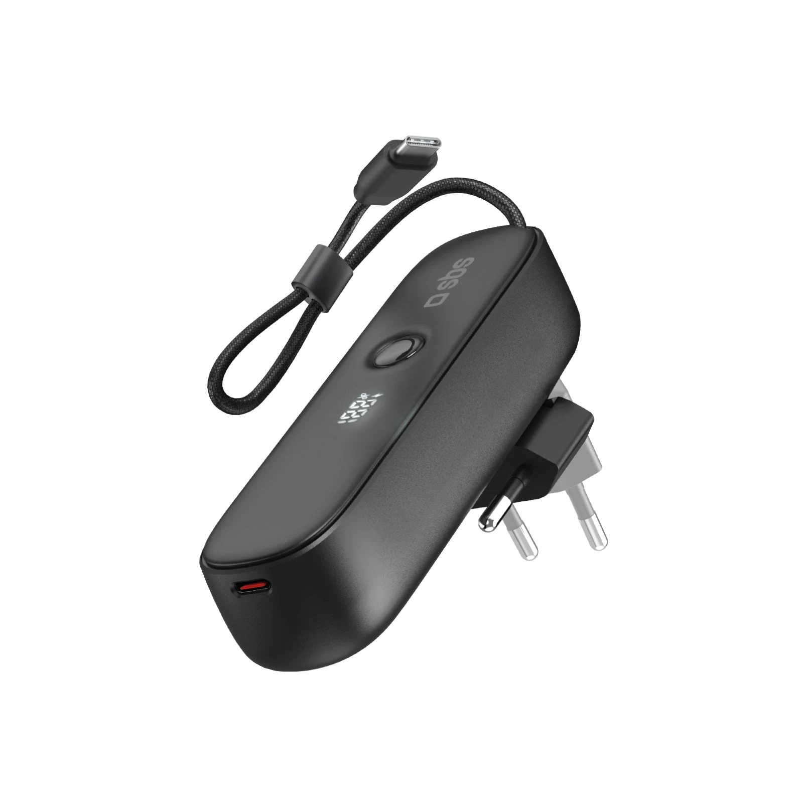 SBS TETRBB5000PD20 5000 mAh 20W Power