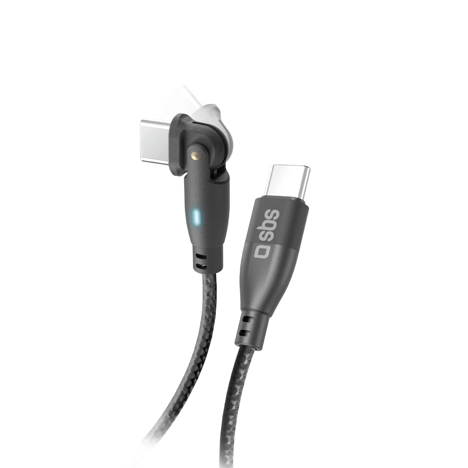 SBS TECABLE180TCC USB-C uz USB-C 1