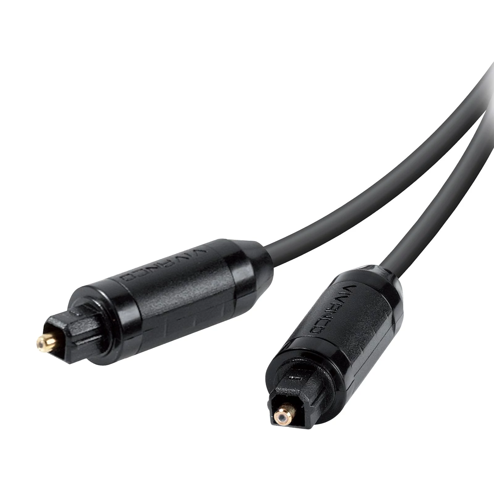 Vivanco VVATOSL30GK 3 m TOSLINK optiskais