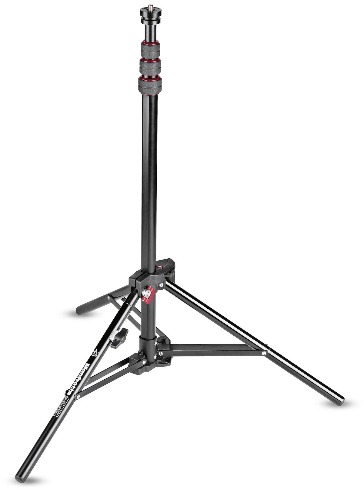 Manfrotto MSTANDVR virtuālās realitātes statīvs, melns