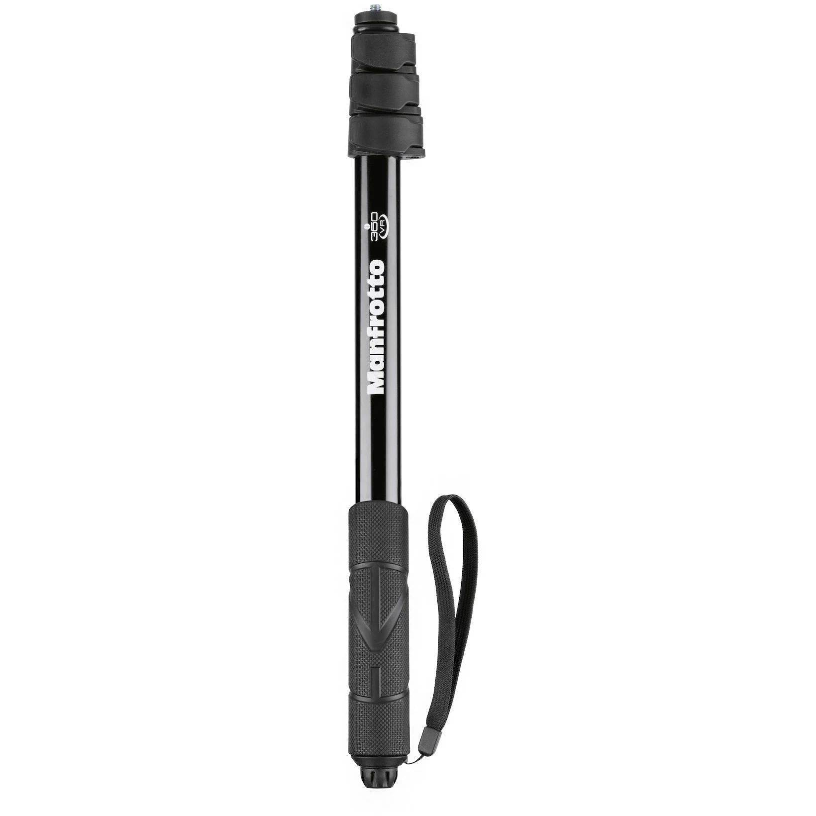 Manfrotto MPOLEVR alumīnija pagarinājuma stabs 360°