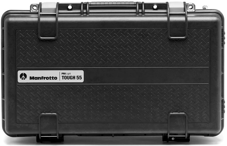 Manfrotto Pro Light Reloader Tough H-55