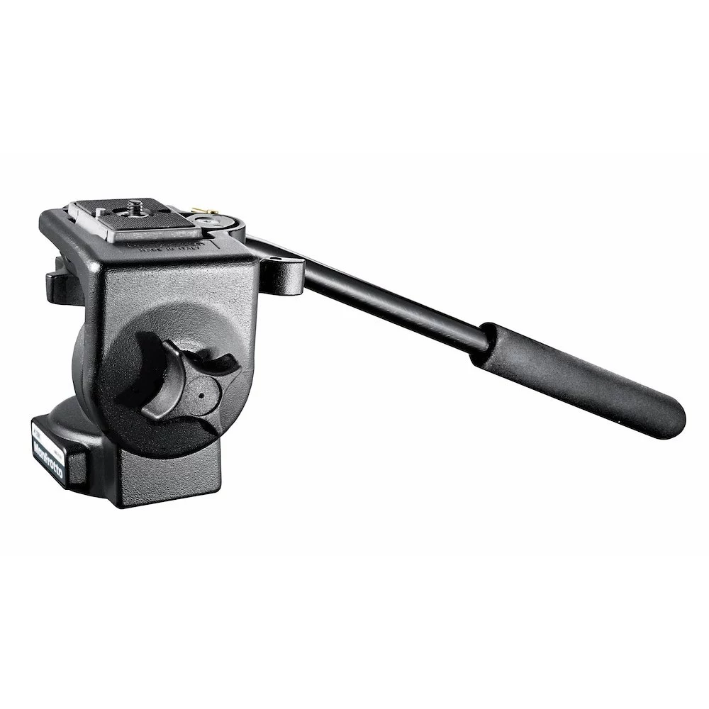 Manfrotto 128RC šķidruma video galva