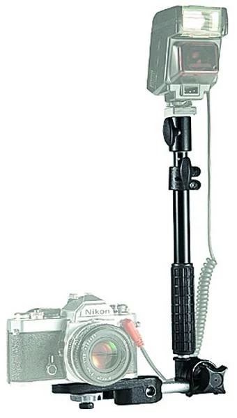 Manfrotto DIY03KIT kameras piederumu montāžas komplekts