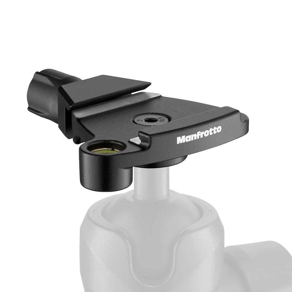 Manfrotto MSQ6T Arca-Swiss ātrās atbrīvošanas adaptera