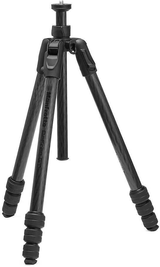 Manfrotto Befree GT PRO Carbon statīva