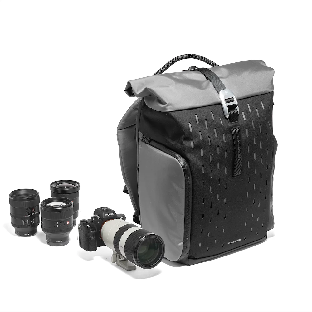 Manfrotto MB UC-BP-30L Urban Camera Mugursoma