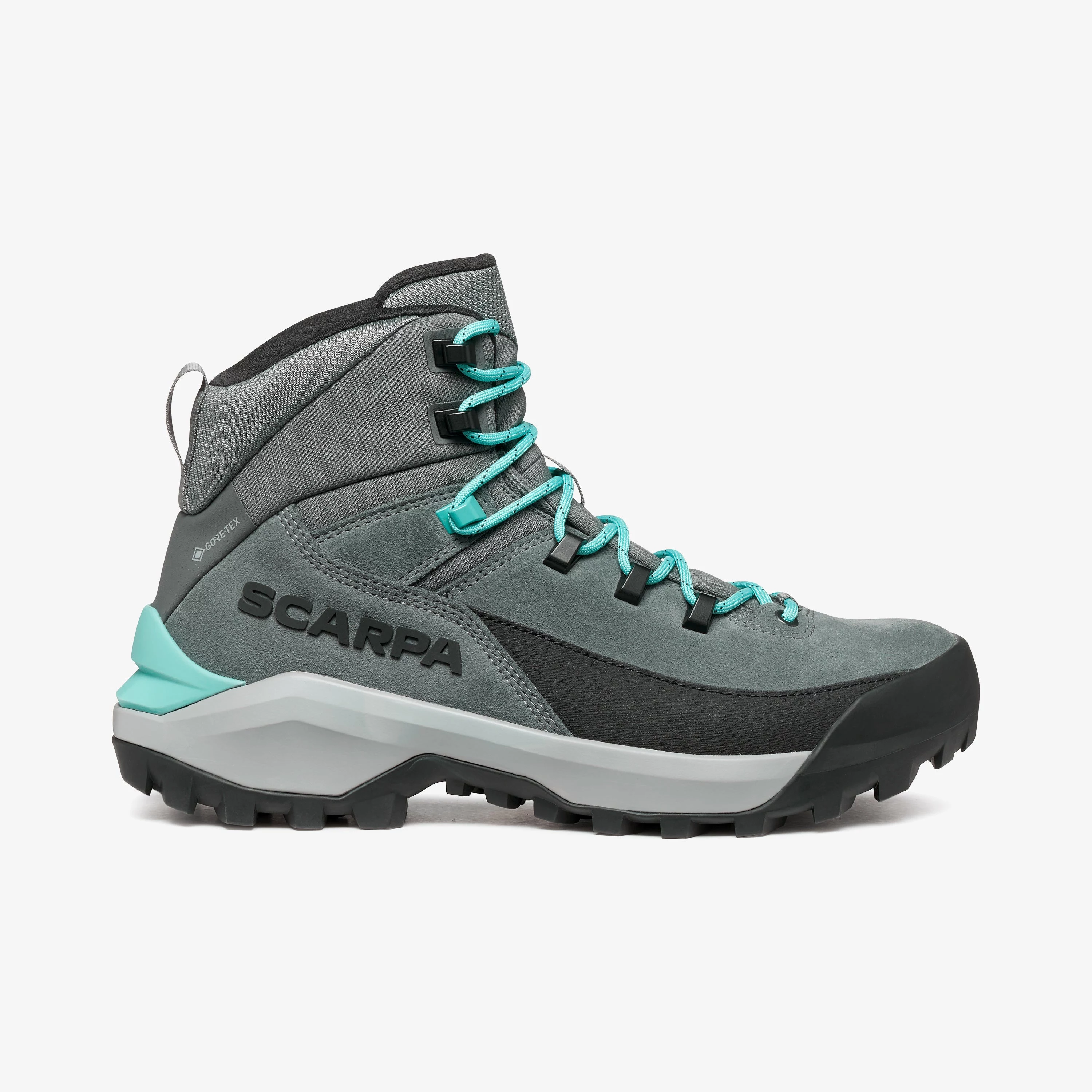 SCARPA Mustang TRK GTX sieviešu trekinga