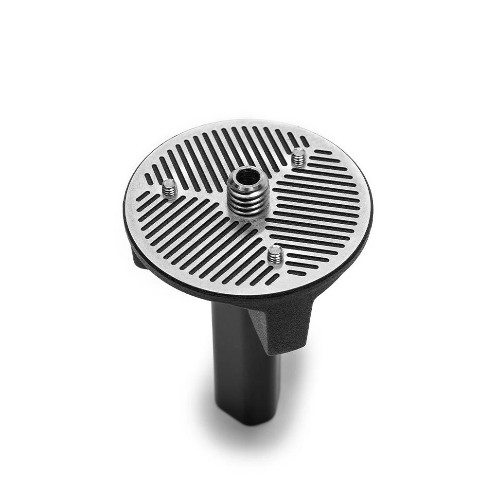 Peak Design Universal Head Adapter Travel