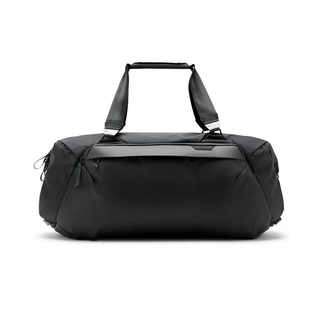 Peak Design 50L Travel Duffel BTRD-50-BK-1