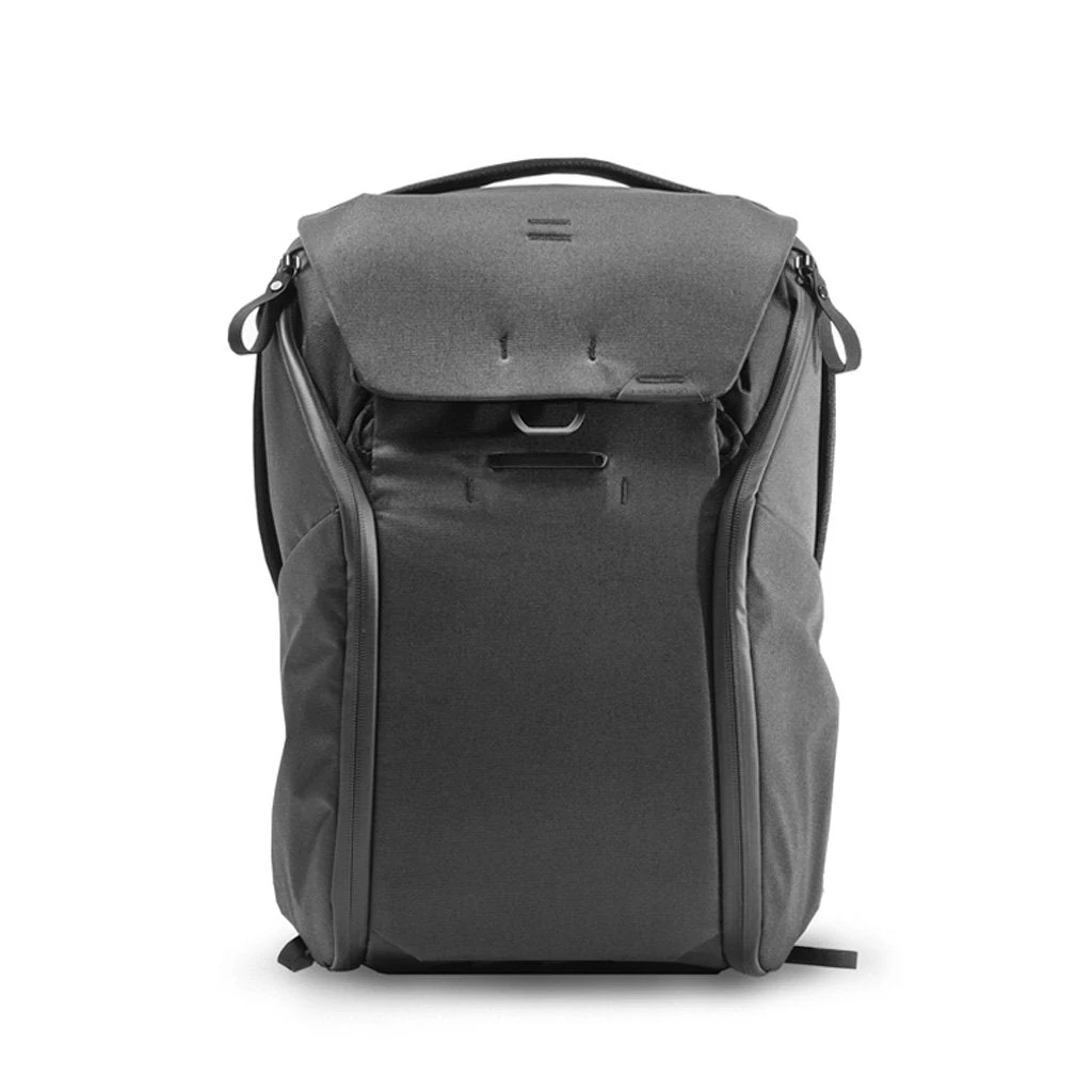 Peak Design ikdienas mugursoma 20L melna
