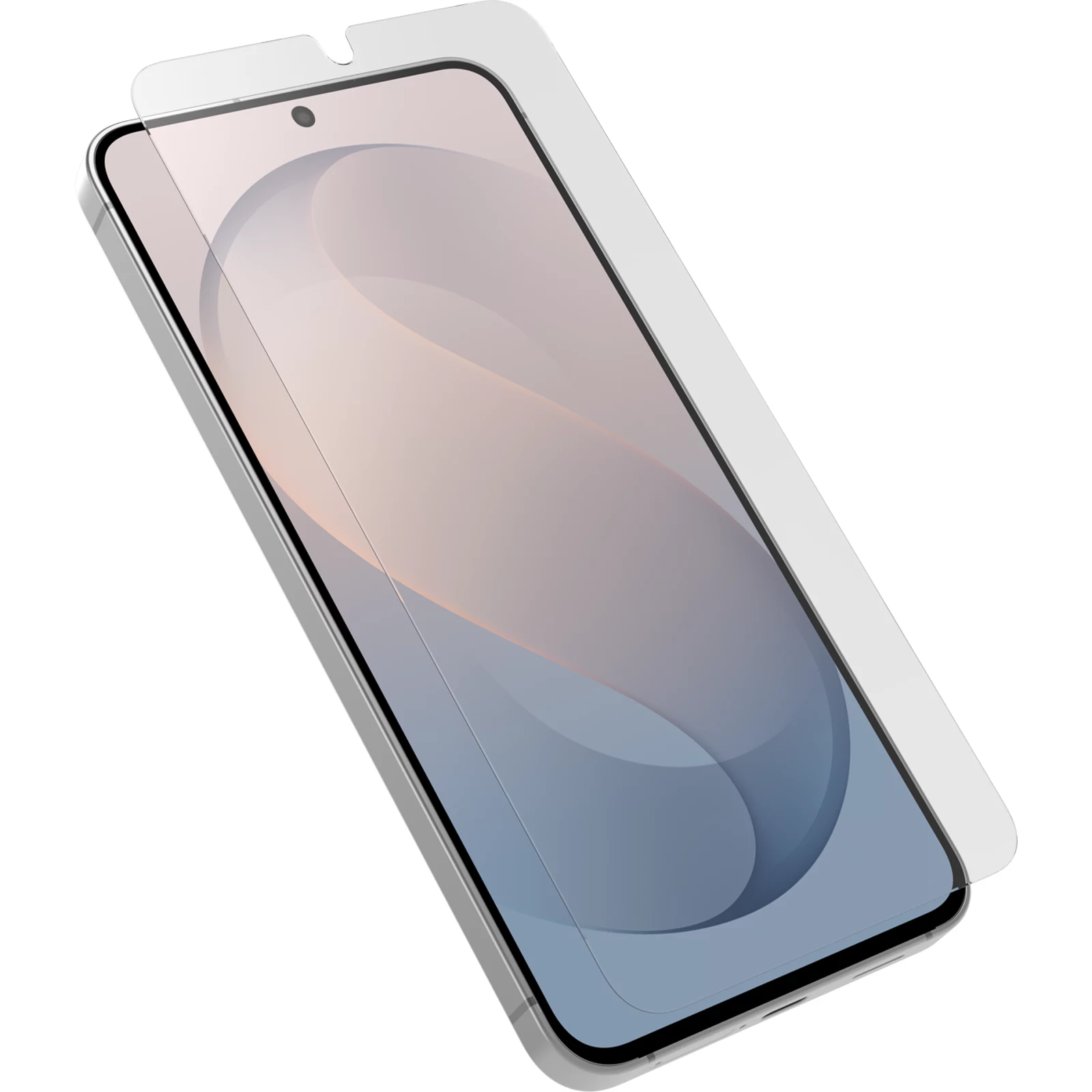 OtterBox Glass ekrāna aizsargstikls Samsung Galaxy