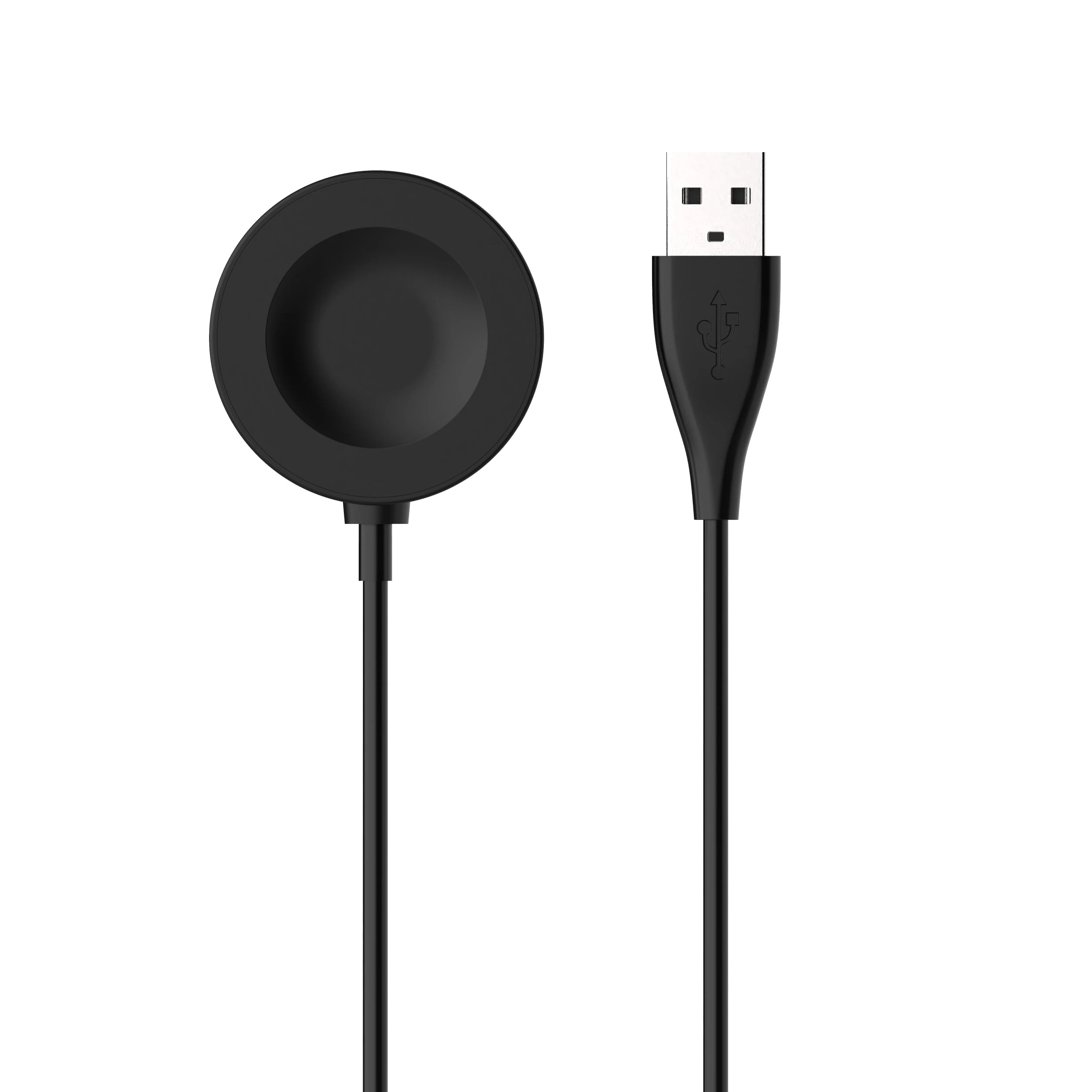 FIXED USB-A magnētiskais lādēšanas kabelis Huawei