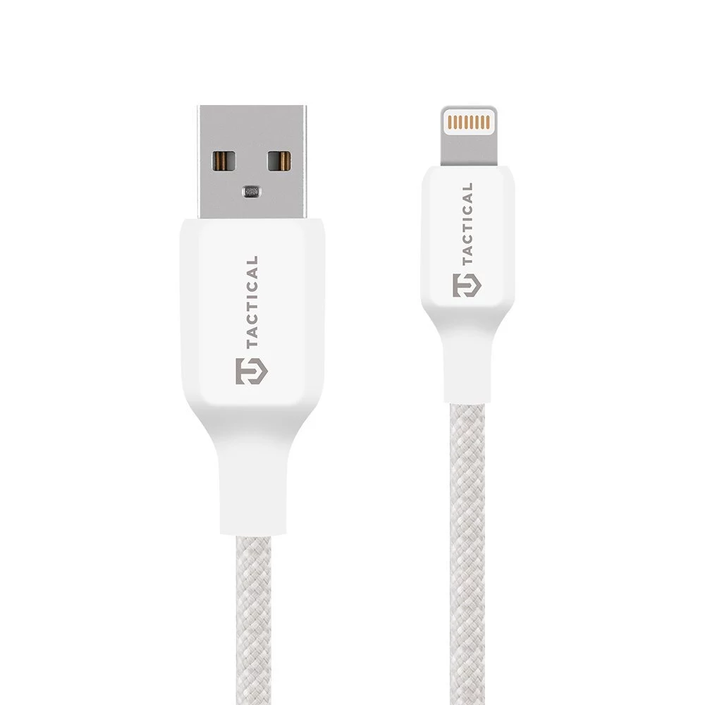 Tactical Stitch Thread USB-A uz Lightning
