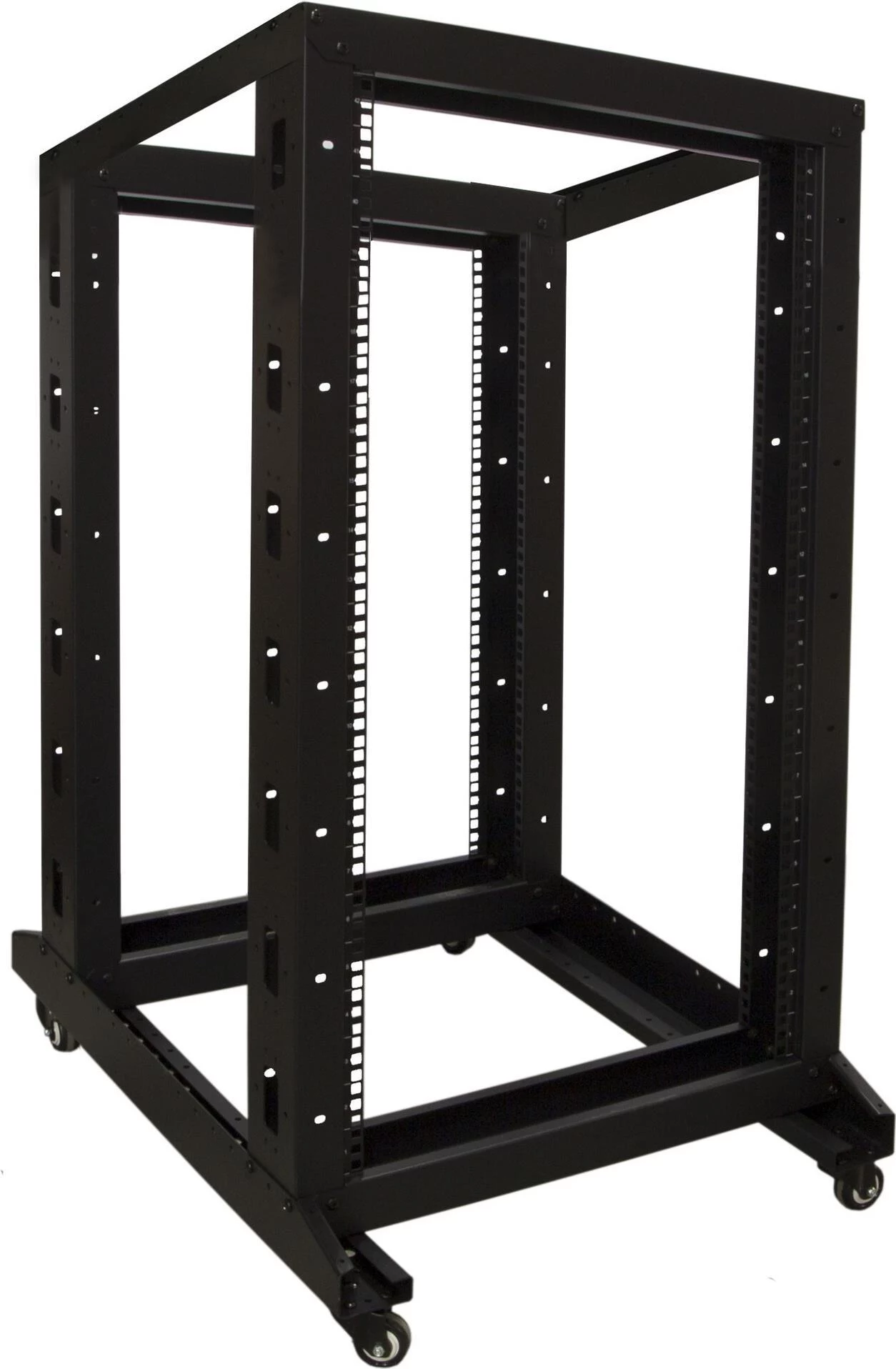 DSIT 22U 19 inch brīvi stāvošs