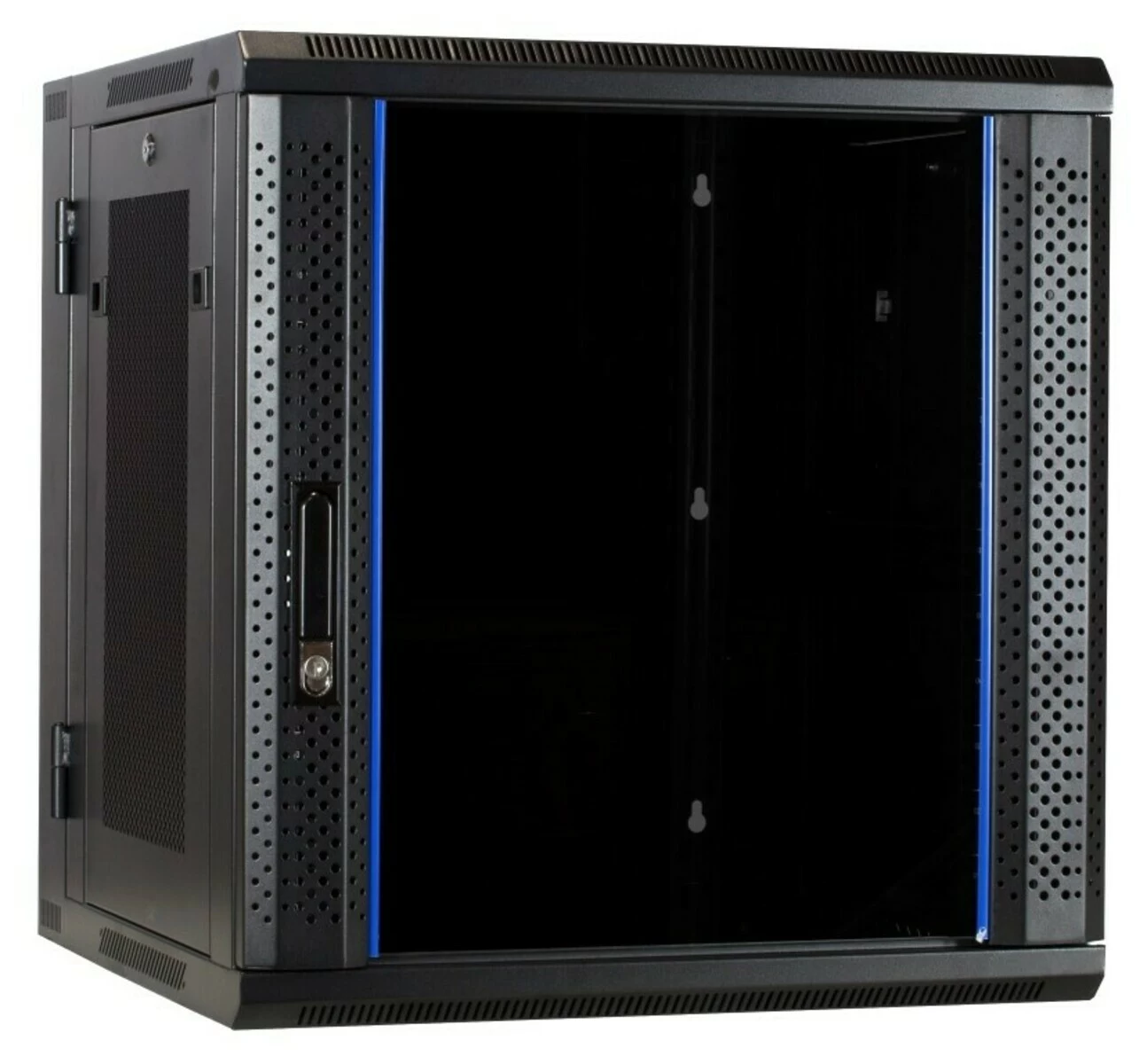 DSIT DS6612ZP-DOUBLE 6U pie sienas montējams