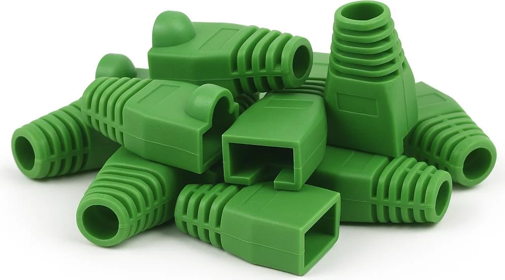 DSIT DANICOM RJ45 stresa mazināšanas uzgalis