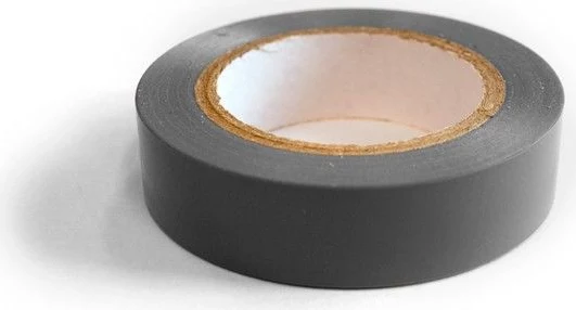 DSIT PVC elektroizolācijas lente 19mm x