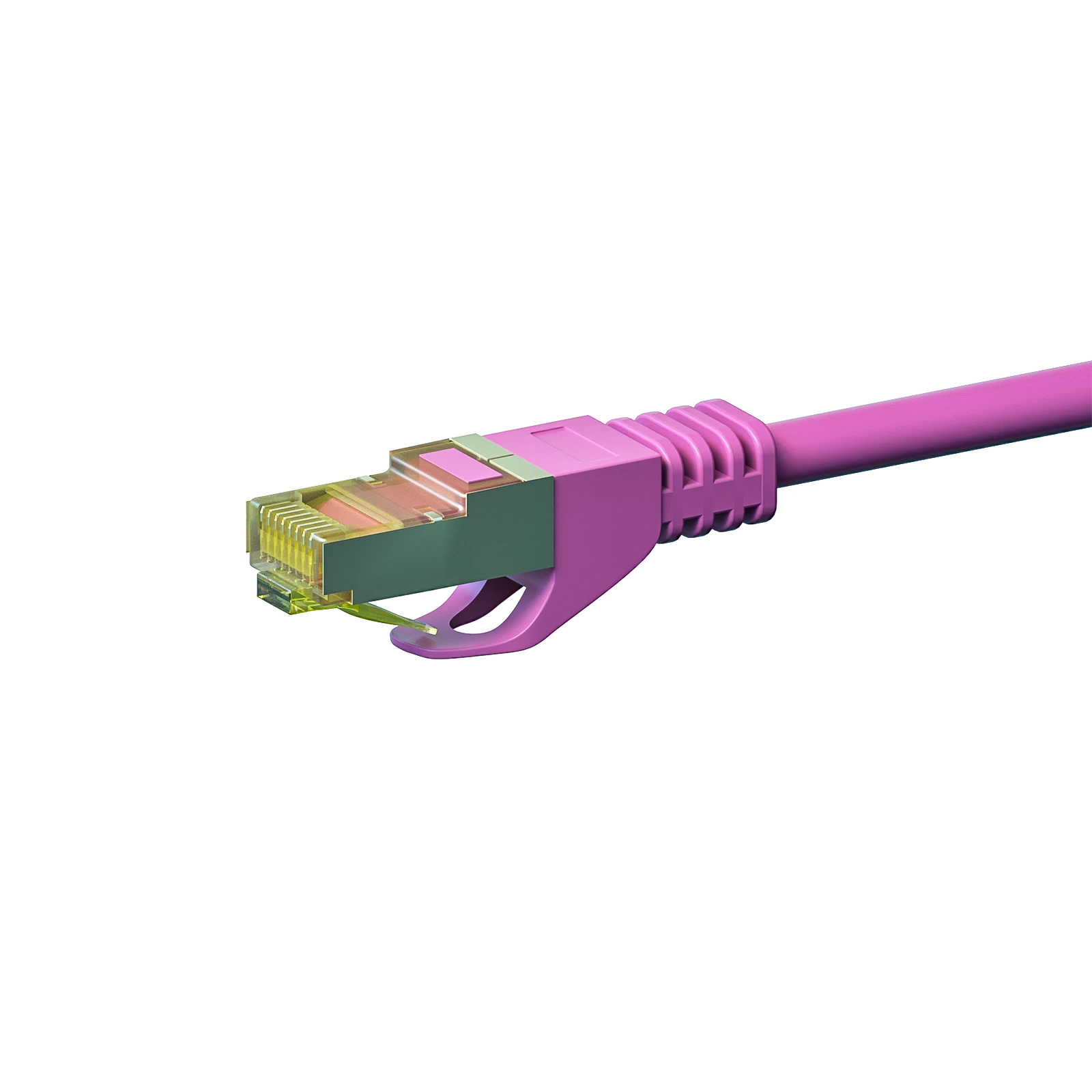 DSIT Cat.7 S/FTP PiMF tīkla