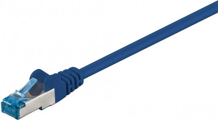 DSIT CAT 6a S/FTP LSOH tīkla