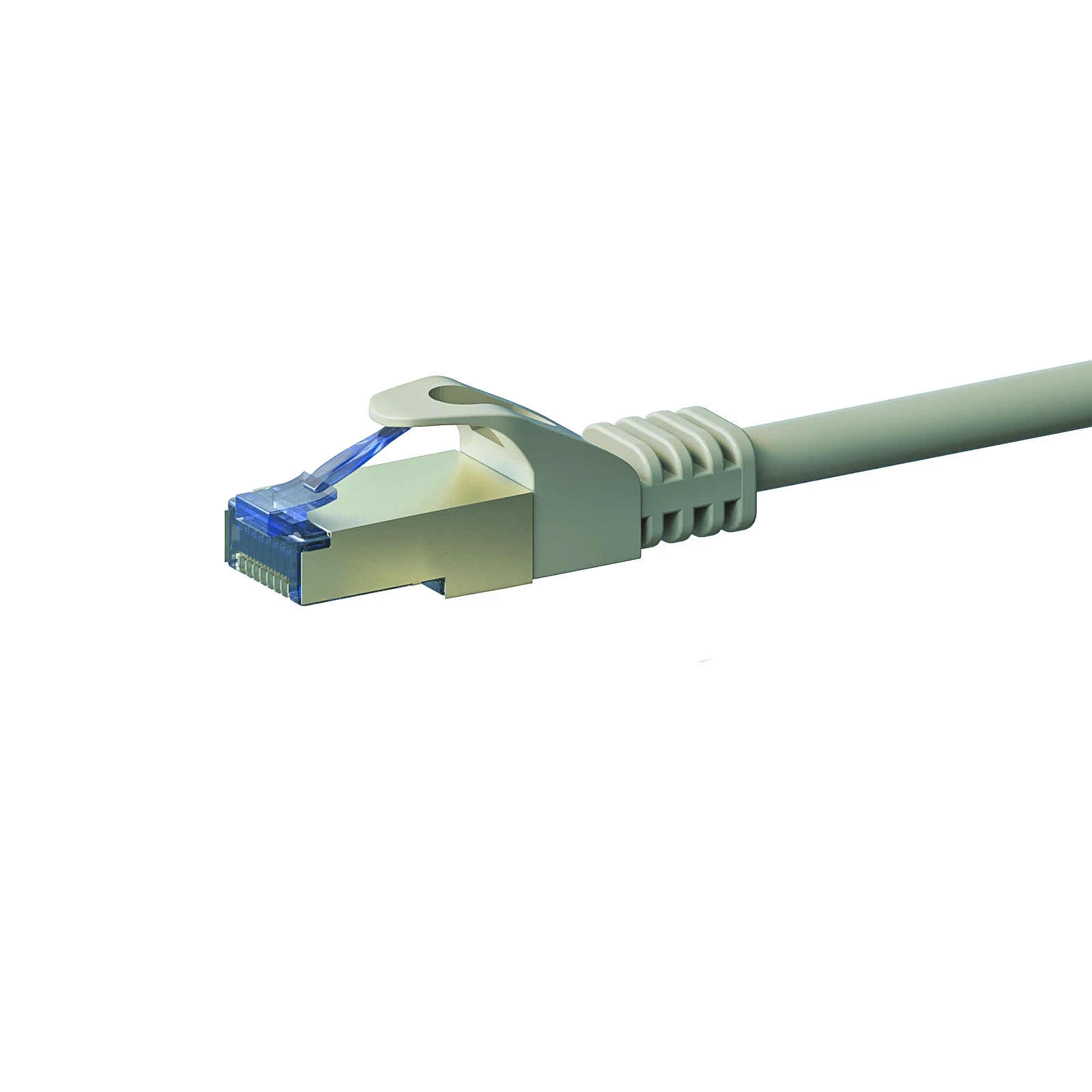 DSIT CAT 6a tīkla kabelis LSOH