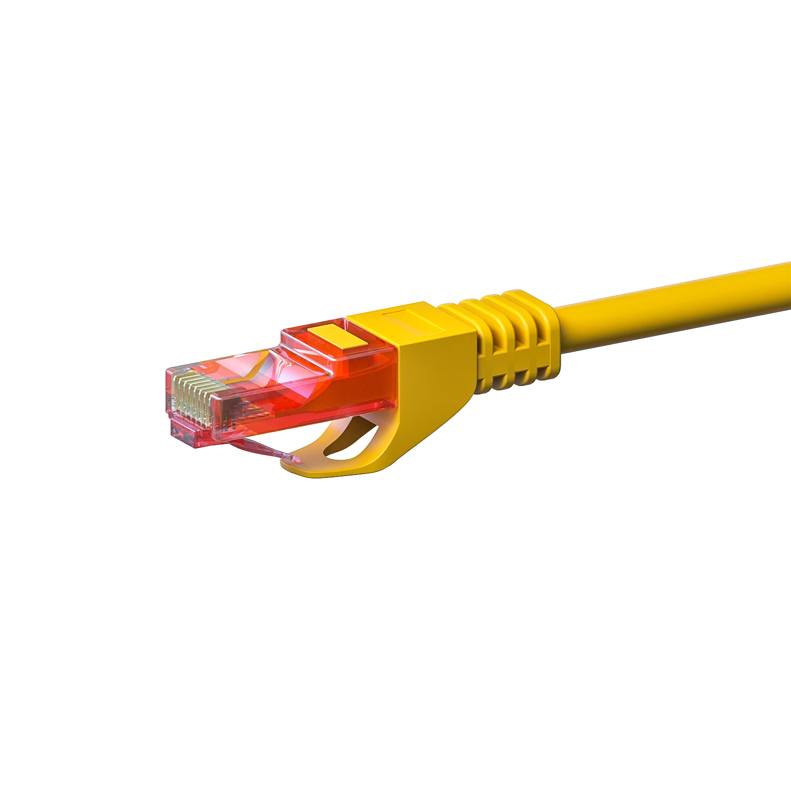DSIT CAT6 U/UTP tīkla kabelis, 15