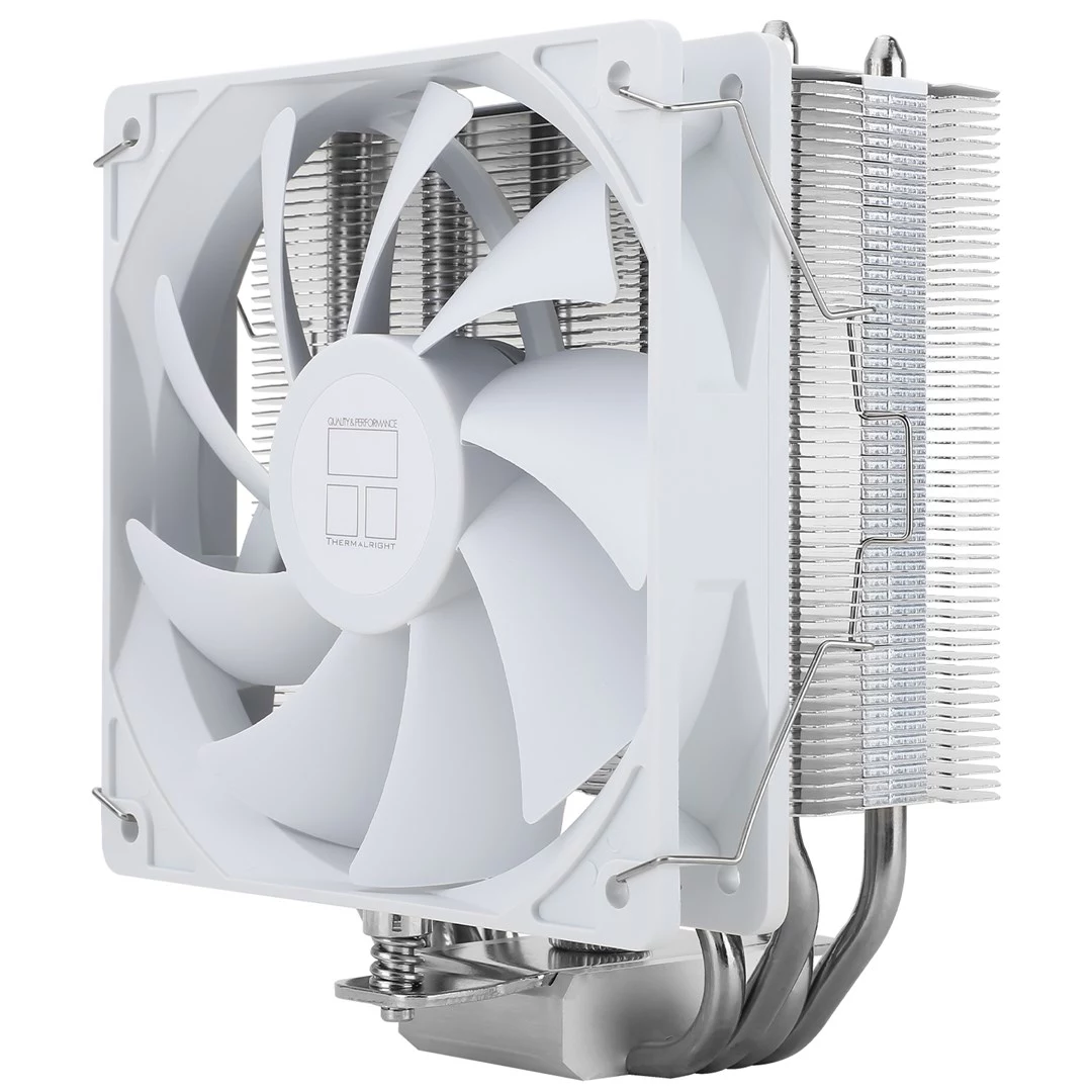 Thermalright Assassin X 120 Refined SE
