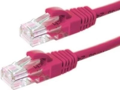DSIT CAT6 tīkla kabelis, U/UTP, 20