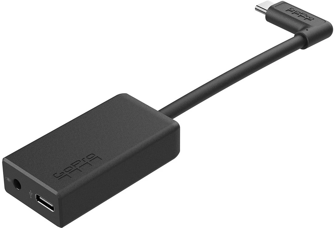 GoPro AAMIC-001 3.5 mm mikrofona
