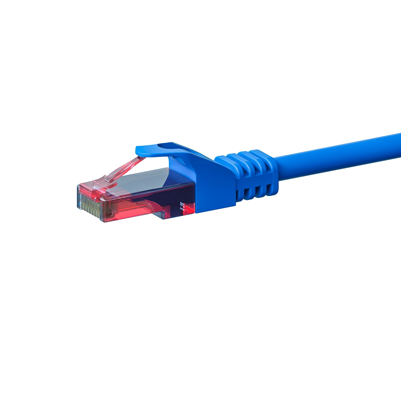 DSIT CAT6 U/UTP tīkla instalācijas kabelis
