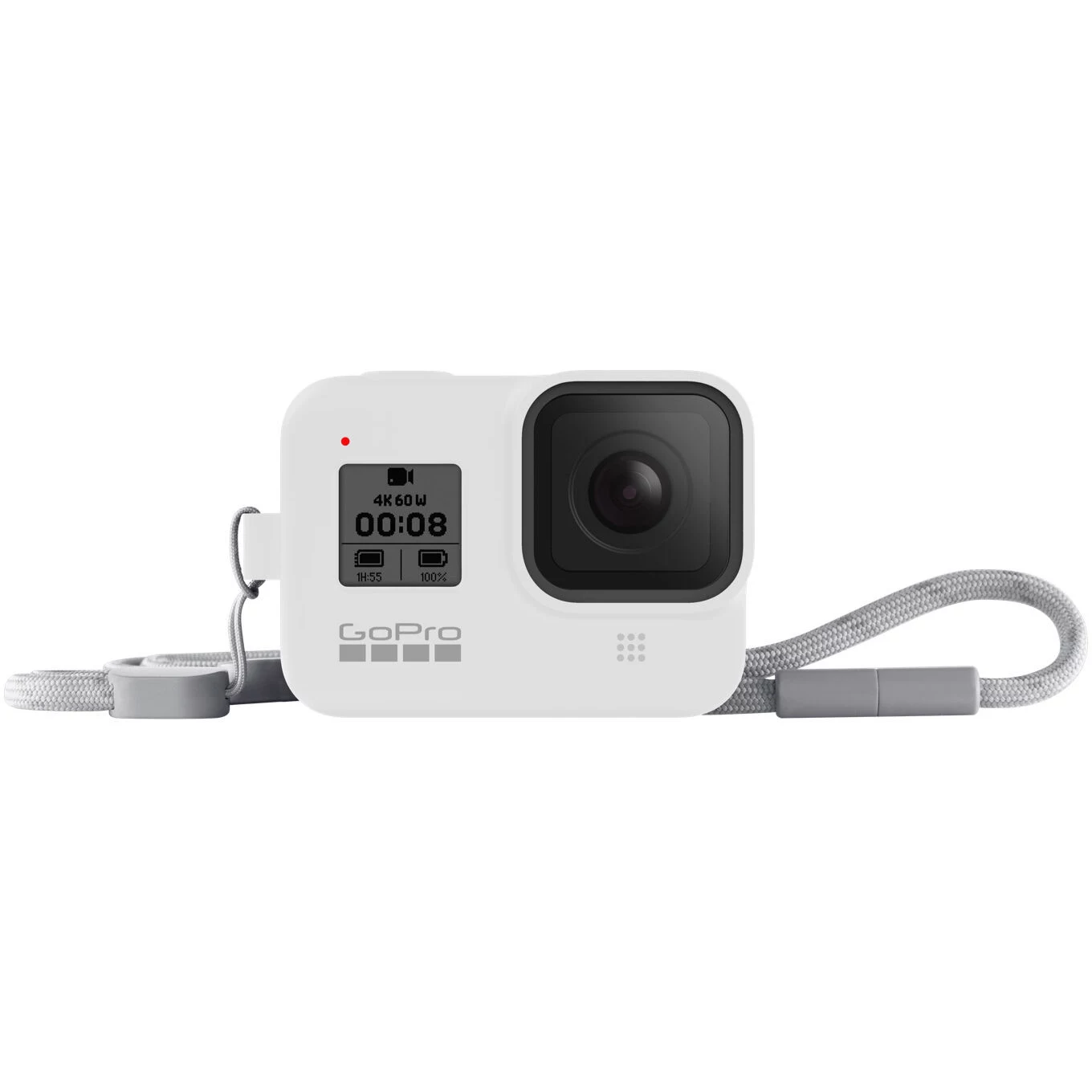 Apvalks + siksniņa GoPro HERO8 Black