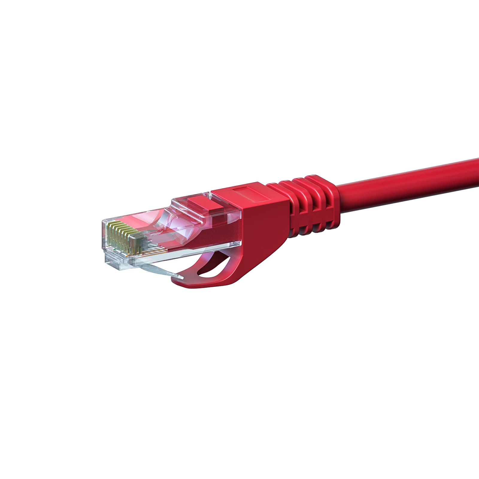 DSIT CAT 6 U/UTP Patch vads